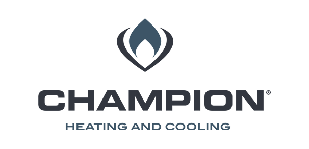 Champion header logo