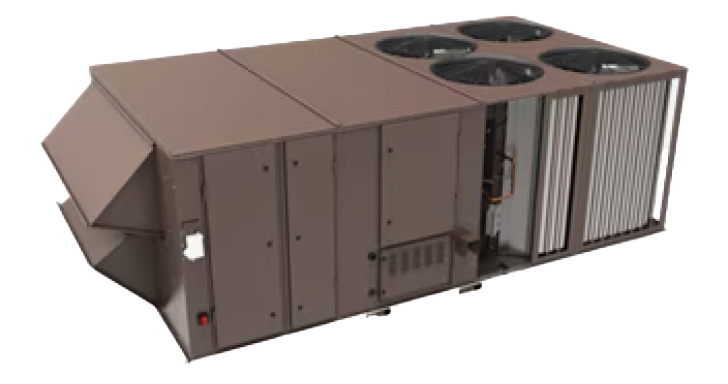 Champion® Choice Rooftop Unit