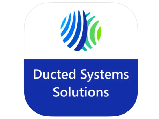 Ducted Systems Solutions Graphic