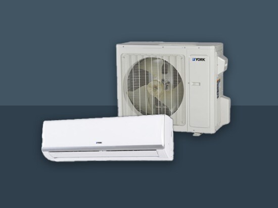 Mini-split Units