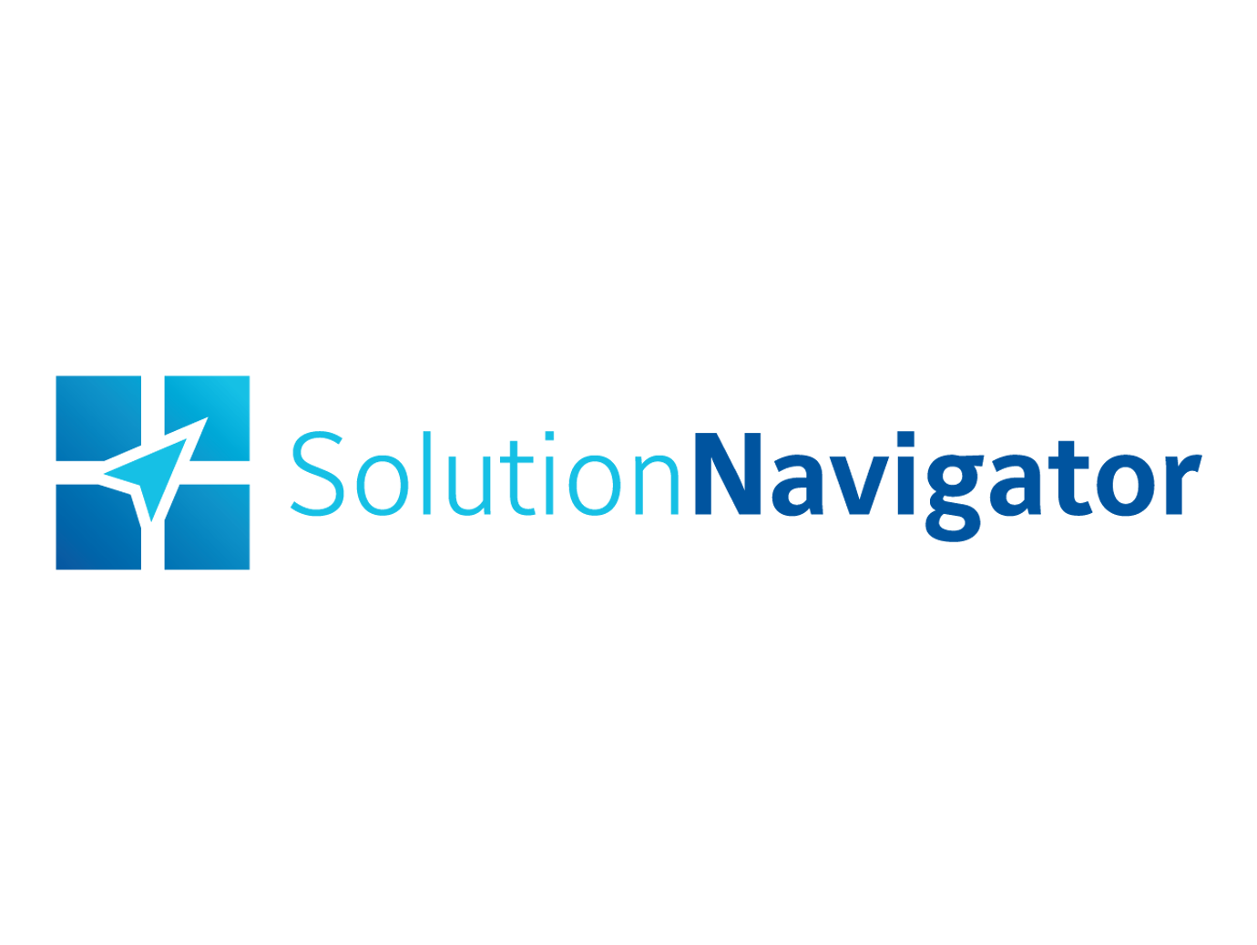 Solution Navigator Logo