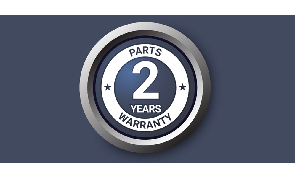 Champion Parts Warranty