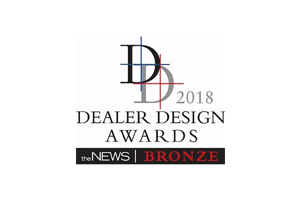 Deal Design Awards logo