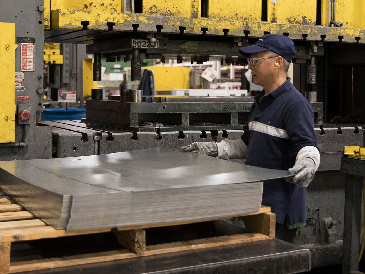 Improvement for your home comfort