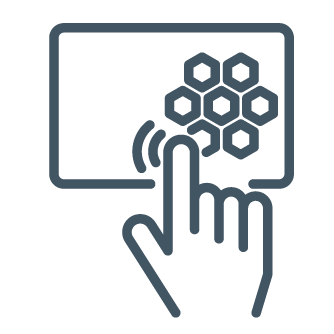 YORK® | Icon List Item 1 | Smart Controls