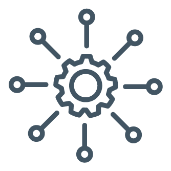 Gear icon