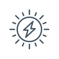 Champion Energy Icon