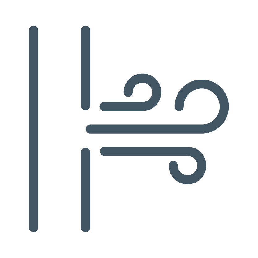 Airflow icon