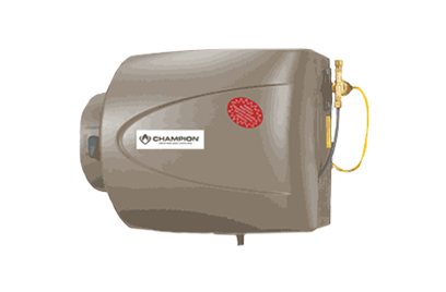 Whole House Bypass Humidifier