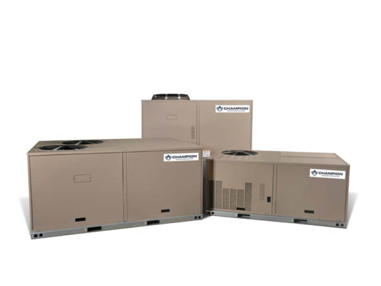 Commercial Solutions