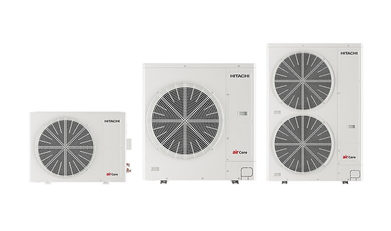 airCore700