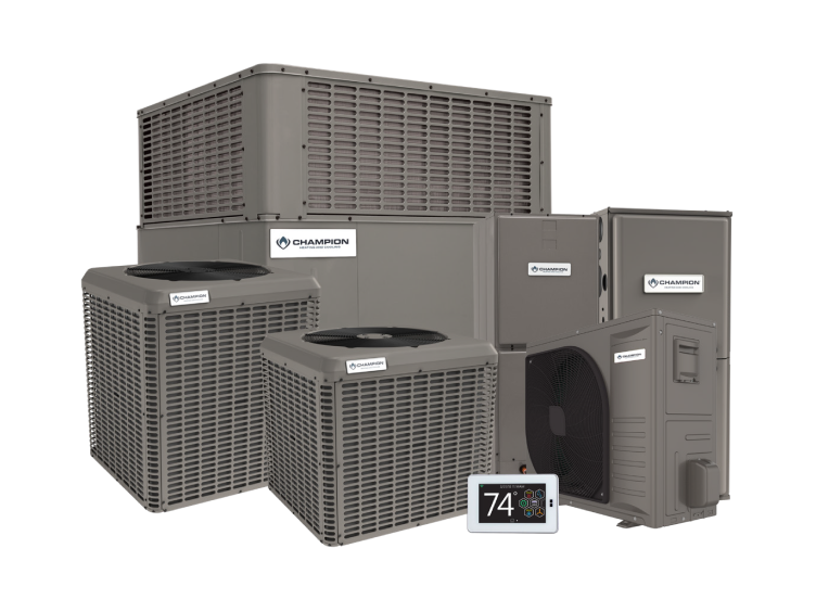 Residential Solutions