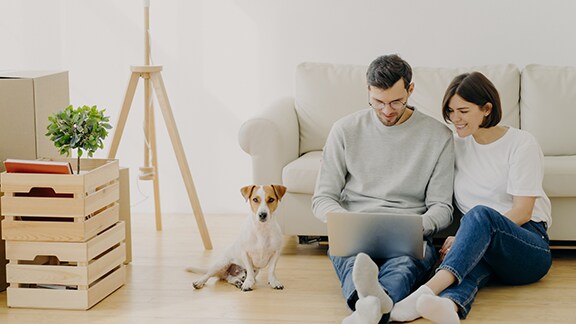 YORK® | Getting Started