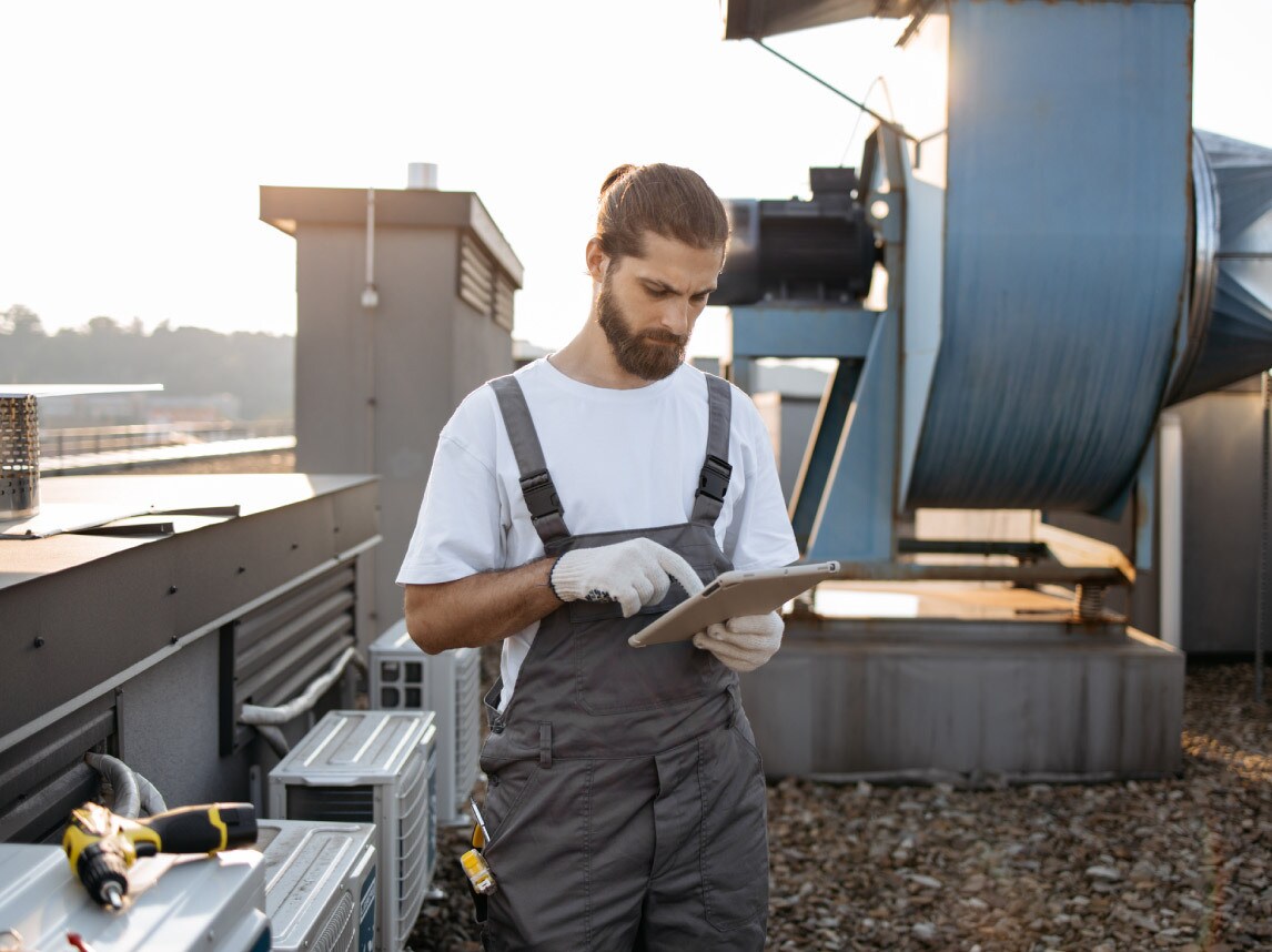 HVAC Training and Resources