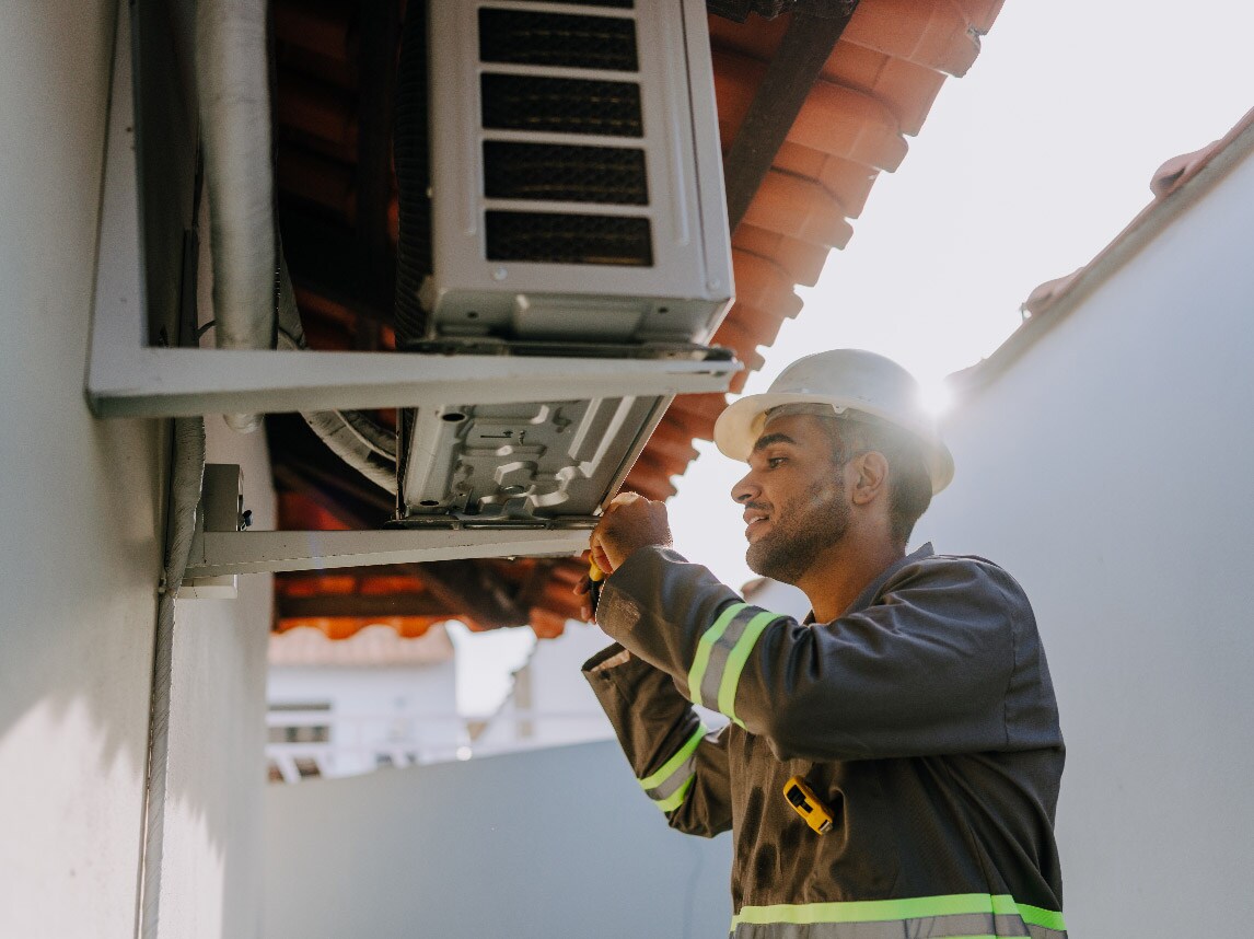 Certified Comfort Experts