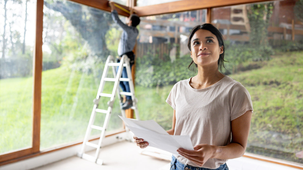 HVAC Maintenance Plan